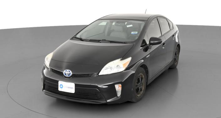 2015 Toyota Prius Three -
                San Antonio, TX