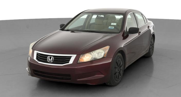 2010 Honda Accord LX -
                Bessemer, AL