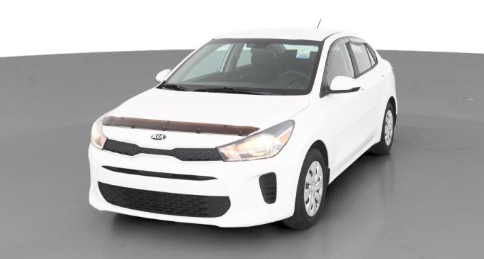 2018 Kia Rio S -
                Concord, NC