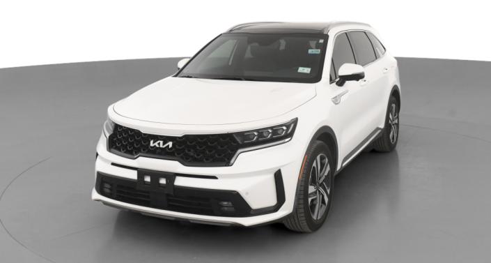 2022 Kia Sorento SX -
                Fort Worth, TX