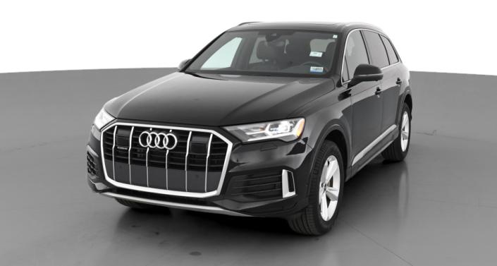 2023 Audi Q7 Premium Plus -
                Tolleson, AZ