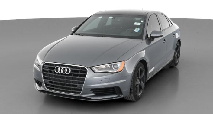 2016 Audi A3 Premium -
                Richton Park, IL