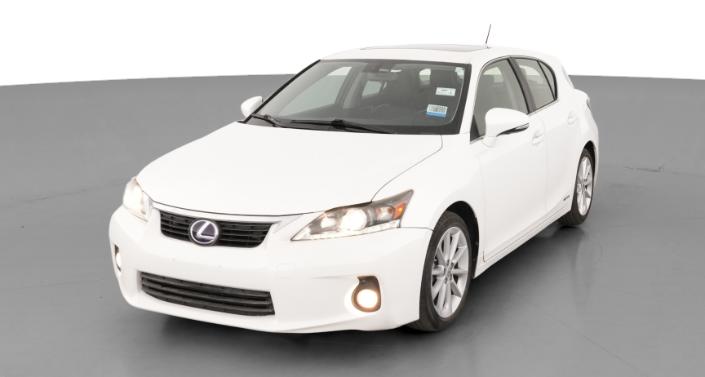 2013 Lexus CT 200h -
                Tolleson, AZ