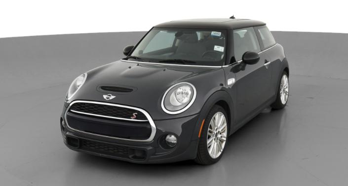 2014 MINI Cooper Hardtop S -
                Concord, NC