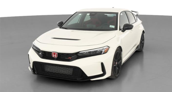 2024 Honda Civic Type R -
                Wheatland, OK