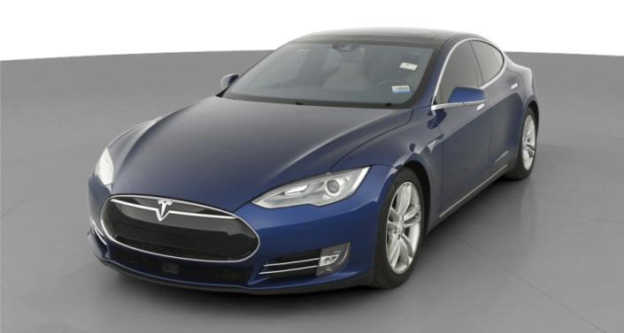 2015 Tesla Model S 85D -
                Tolleson, AZ