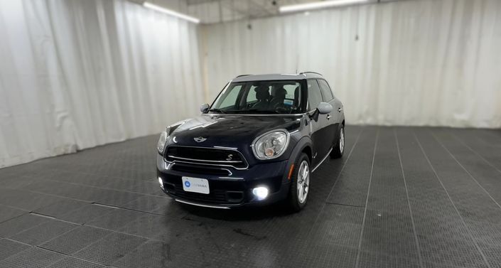 2016 MINI Cooper Countryman S -
                North Las Vegas, NV