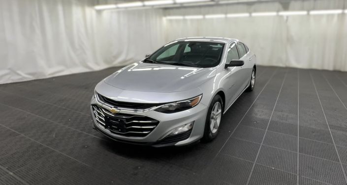 2022 Chevrolet Malibu LS -
                Indianapolis, IN