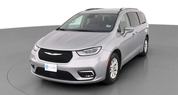 2021 Chrysler Pacifica Touring L -
                Haines City, FL