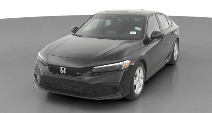 2022 Honda Civic Si -
                Auburn, GA