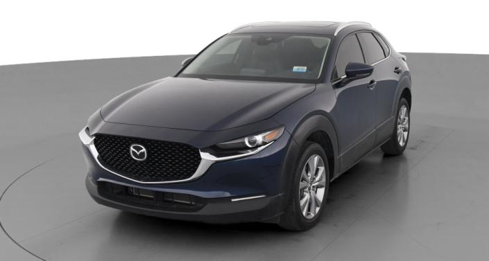 2022 Mazda CX-30 Preferred -
                Haines City, FL