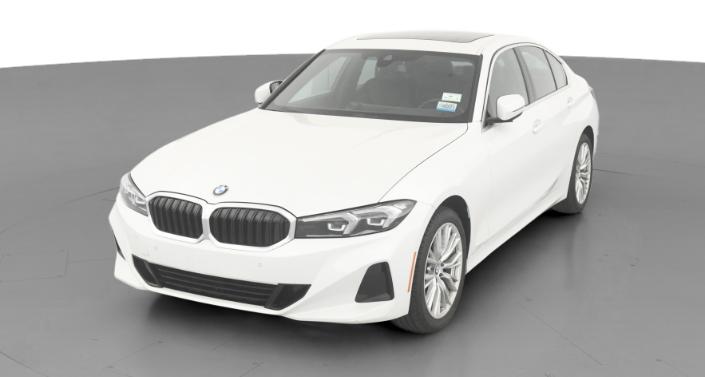 2024 BMW 3 Series 330i xDrive -
                Auburn, GA