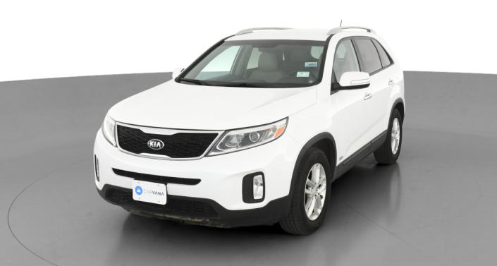 2015 Kia Sorento LX -
                Lorain, OH