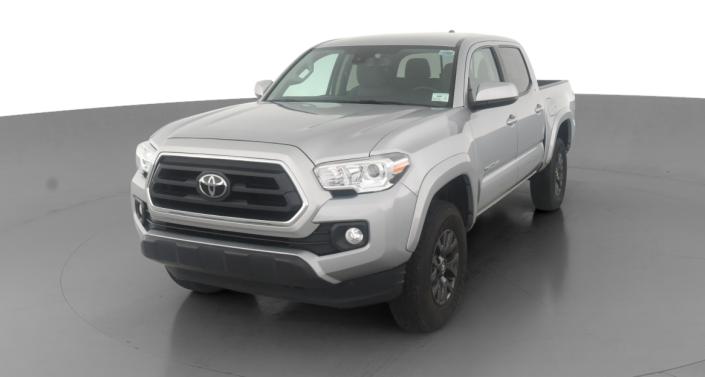 2021 Toyota Tacoma SR5 -
                Indianapolis, IN