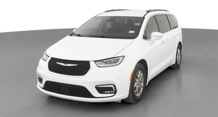 2021 Chrysler Pacifica Touring -
                Fort Worth, TX