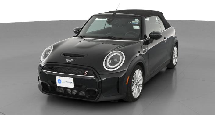 2024 MINI Cooper Convertible S -
                Rocklin, CA