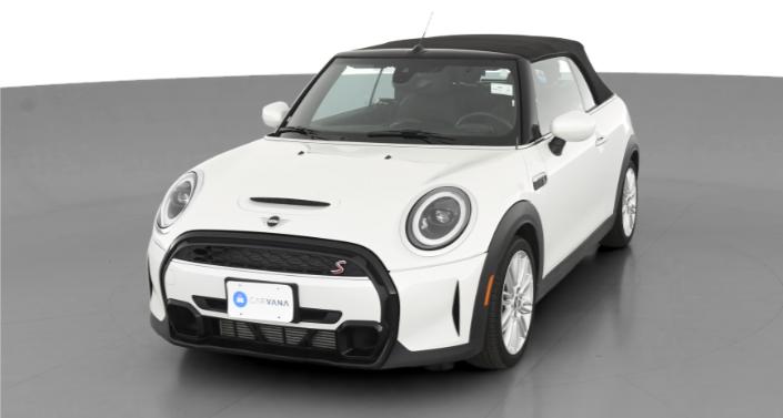 2024 MINI Cooper Convertible S -
                Rocklin, CA