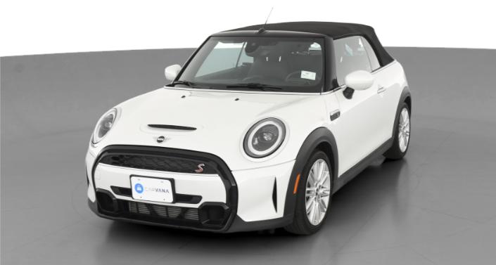 2024 MINI Cooper Convertible S -
                Rocklin, CA