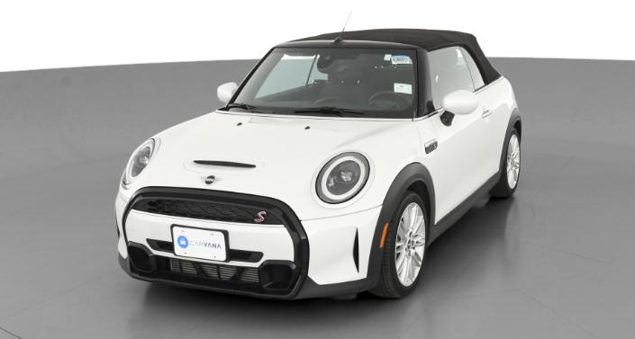 2024 MINI Cooper Convertible S -
                Rocklin, CA