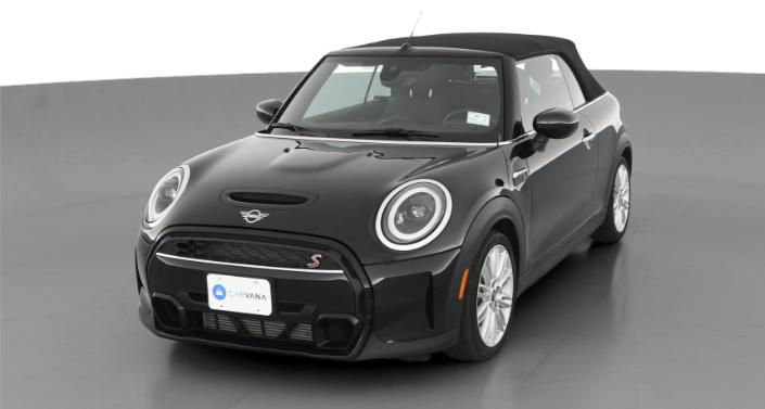 2024 MINI Cooper Convertible S -
                Rocklin, CA