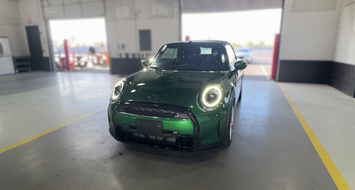 2024 MINI Cooper Convertible S -
                Tolleson, AZ