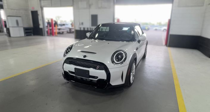 2024 MINI Cooper Convertible S -
                Tolleson, AZ