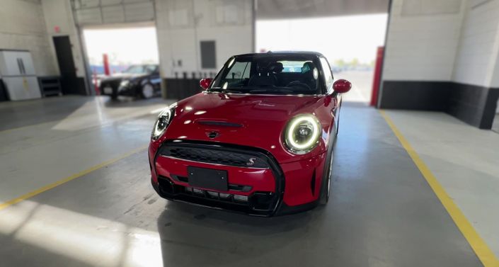 2024 MINI Cooper Convertible S -
                Tolleson, AZ