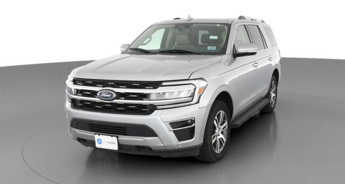 2022 Ford Expedition Limited -
                Rocklin, CA