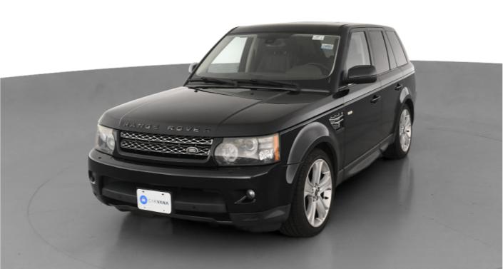 2012 Land Rover Range Rover Sport HSE -
                Beverly, NJ