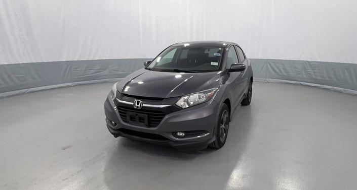 2016 Honda HR-V EX -
                Akron, NY