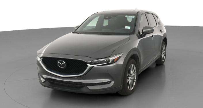 2019 Mazda CX-5 Turbo Signature -
                West Memphis, AR