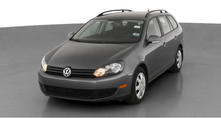 2013 Volkswagen Jetta Sportwagen S -
                Manville, NJ