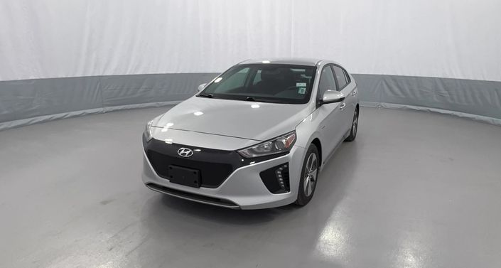 2019 Hyundai Ioniq SE -
                Akron, NY