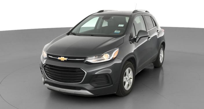 2019 Chevrolet Trax LT -
                Lorain, OH