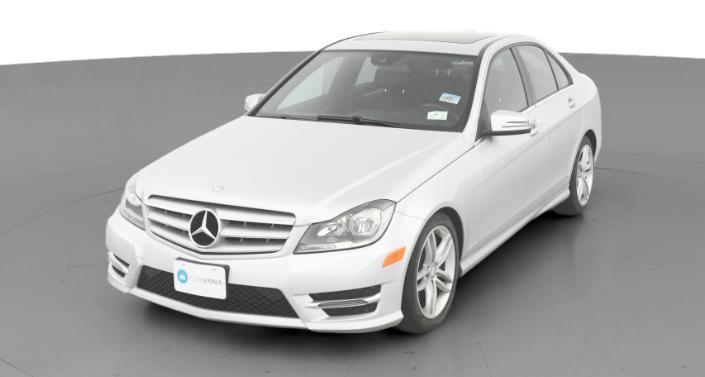 2013 Mercedes-Benz C-Class C 300 -
                Auburn, GA