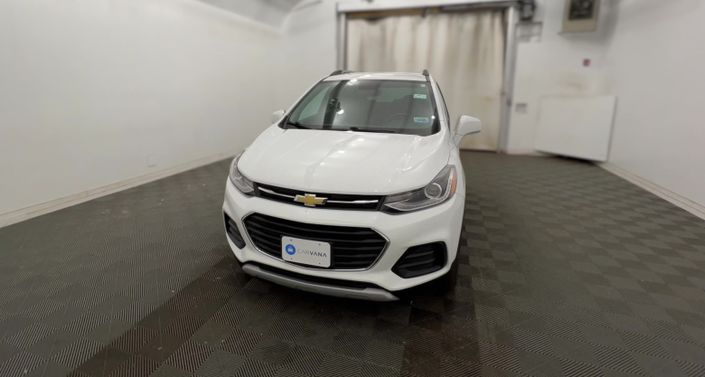 2019 Chevrolet Trax LT -
                Framingham, MA