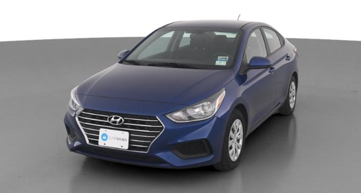 2021 Hyundai Accent SE -
                Auburn, GA