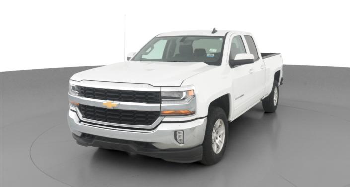 2018 Chevrolet Silverado 1500 LT -
                Lorain, OH