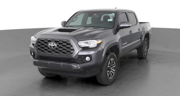 2023 Toyota Tacoma TRD Sport -
                Concord, NC