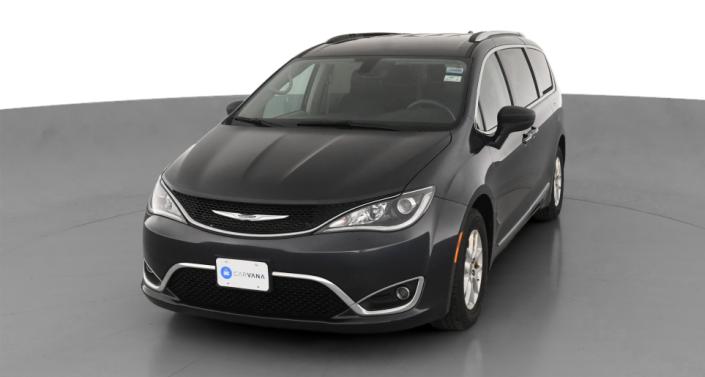 2020 Chrysler Pacifica Touring L -
                Beverly, NJ