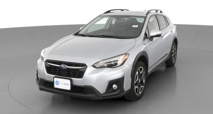 2018 Subaru Crosstrek Limited -
                Colonial Heights, VA