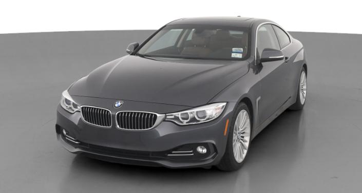 2014 BMW 4 Series 428i -
                Auburn, GA