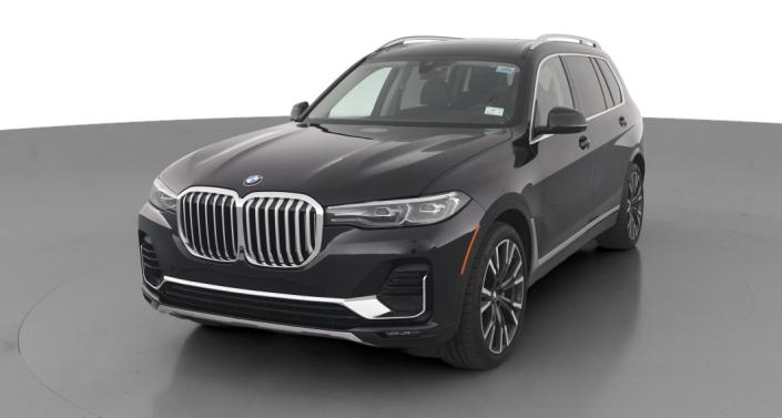 2020 BMW X7 xDrive40i -
                Auburn, GA