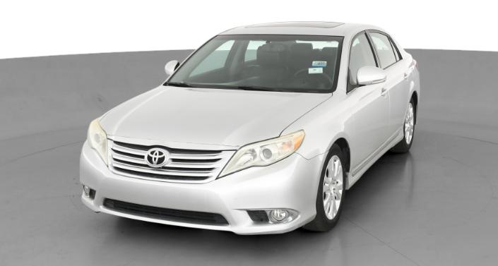 2012 Toyota Avalon Base -
                Bessemer, AL