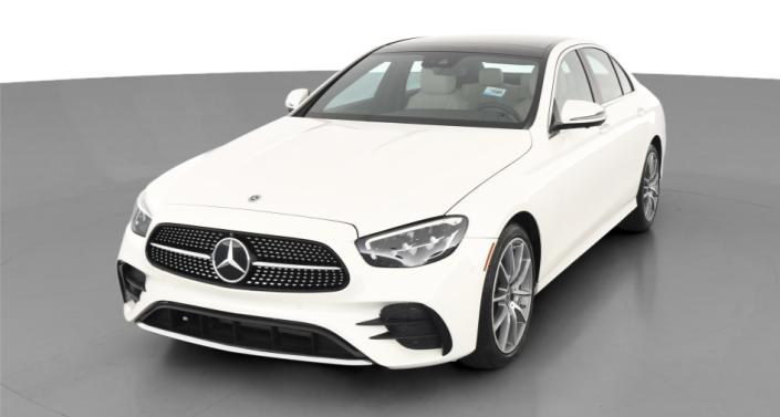 2022 Mercedes-Benz E-Class E 450 -
                Haines City, FL