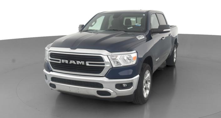 2019 RAM 1500 Big Horn -
                Indianapolis, IN