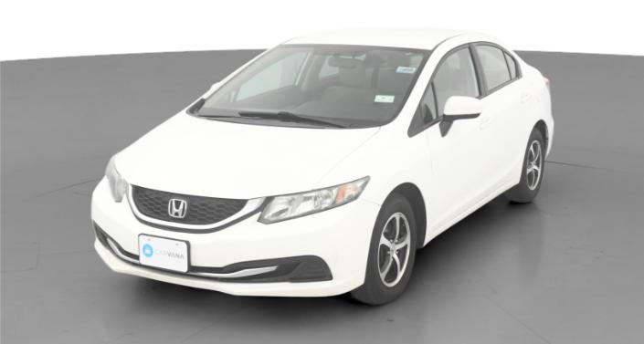 2015 Honda Civic SE -
                Auburn, GA