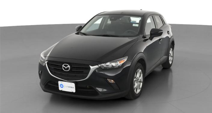 2019 Mazda CX-3  -
                Rocklin, CA