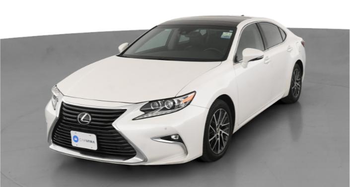 2018 Lexus ES 350 -
                Beverly, NJ