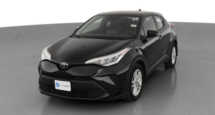 2021 Toyota C-HR LE -
                Beverly, NJ